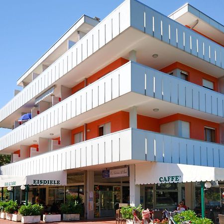 Apartment Cavallino - Bib116 By Interhome Бибионе Экстерьер фото