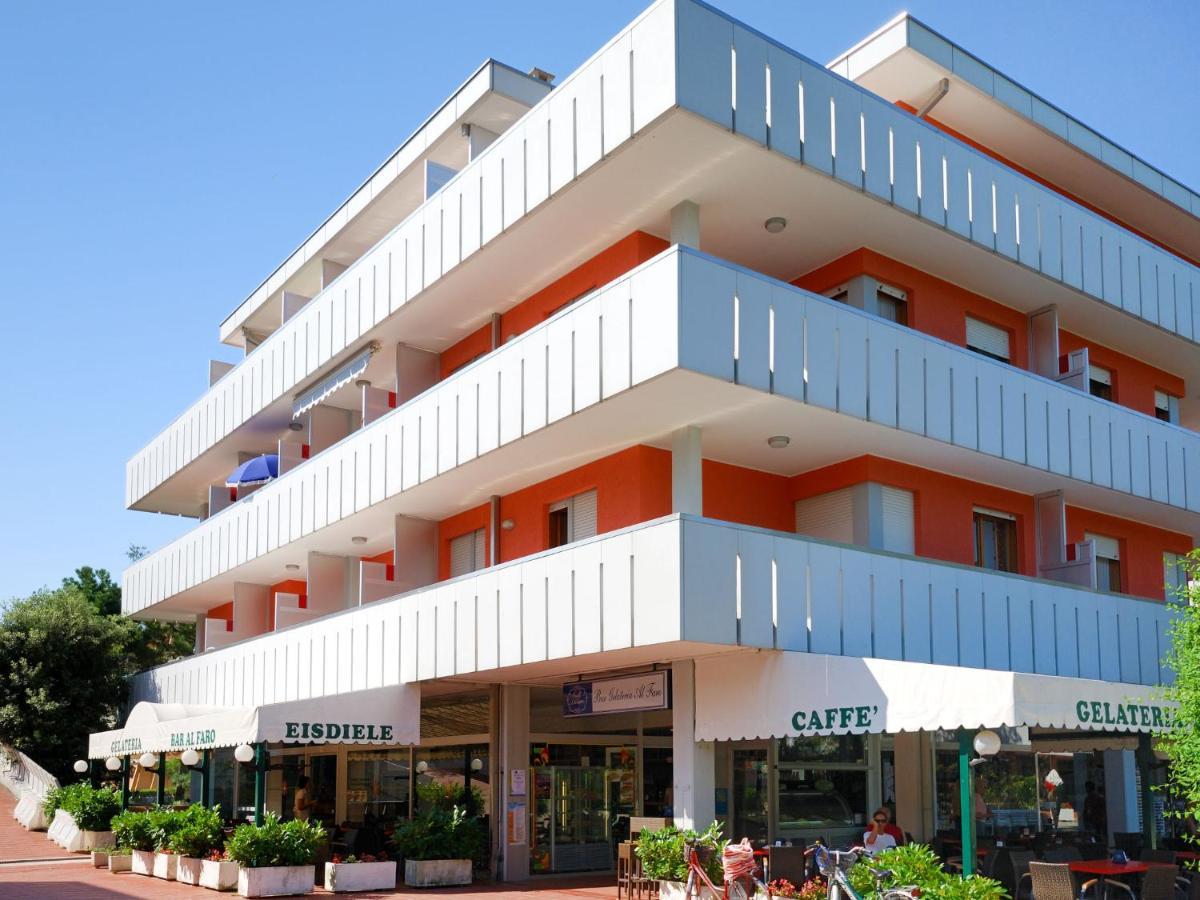 Apartment Cavallino - Bib116 By Interhome Бибионе Экстерьер фото