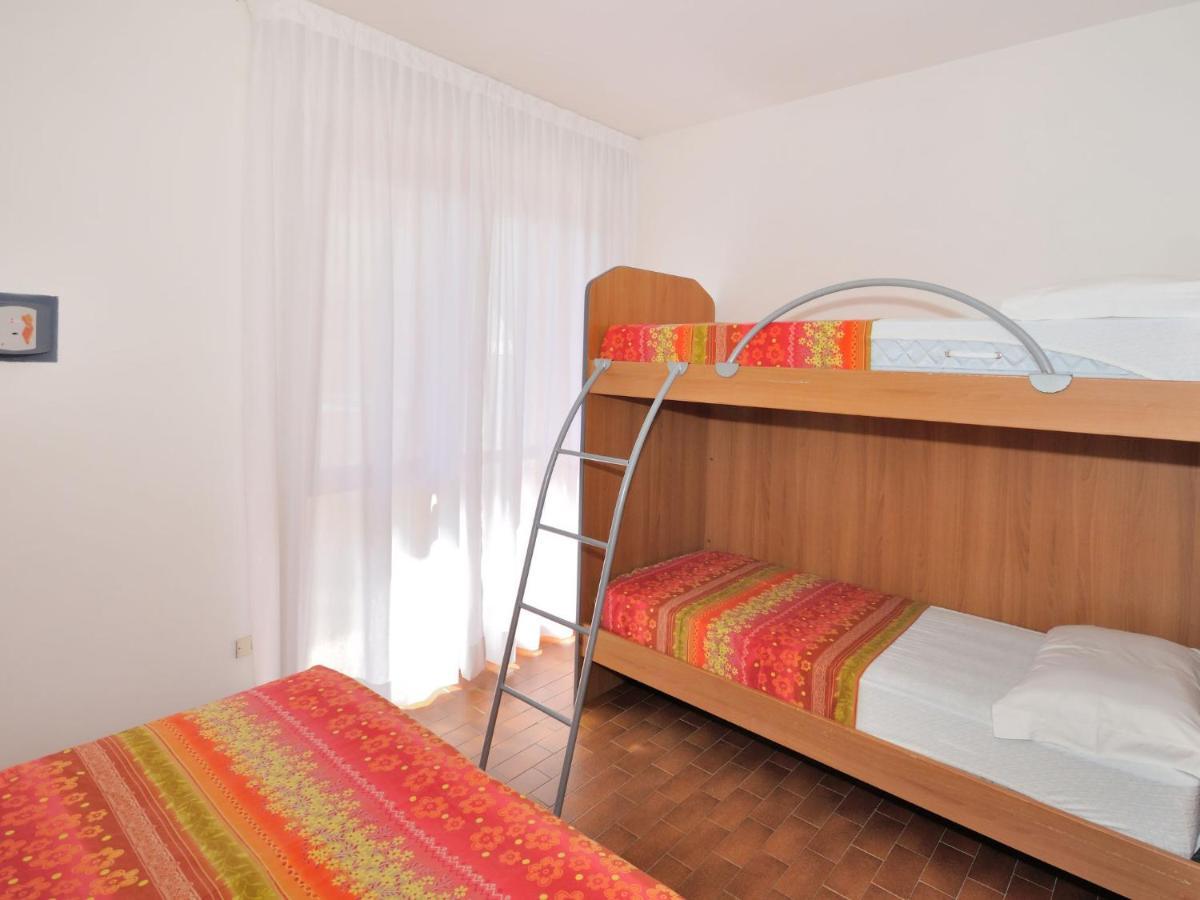 Apartment Cavallino - Bib116 By Interhome Бибионе Экстерьер фото